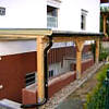 kellerüberdachung