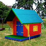 kinderspielhaus