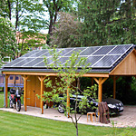 solaranlage